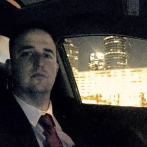 Meet your Posher, Joe